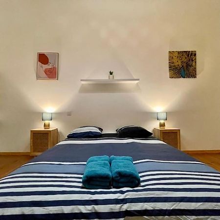 Appartement Confort - Carcassonne Centre エクステリア 写真