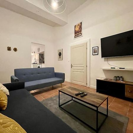 Appartement Confort - Carcassonne Centre エクステリア 写真
