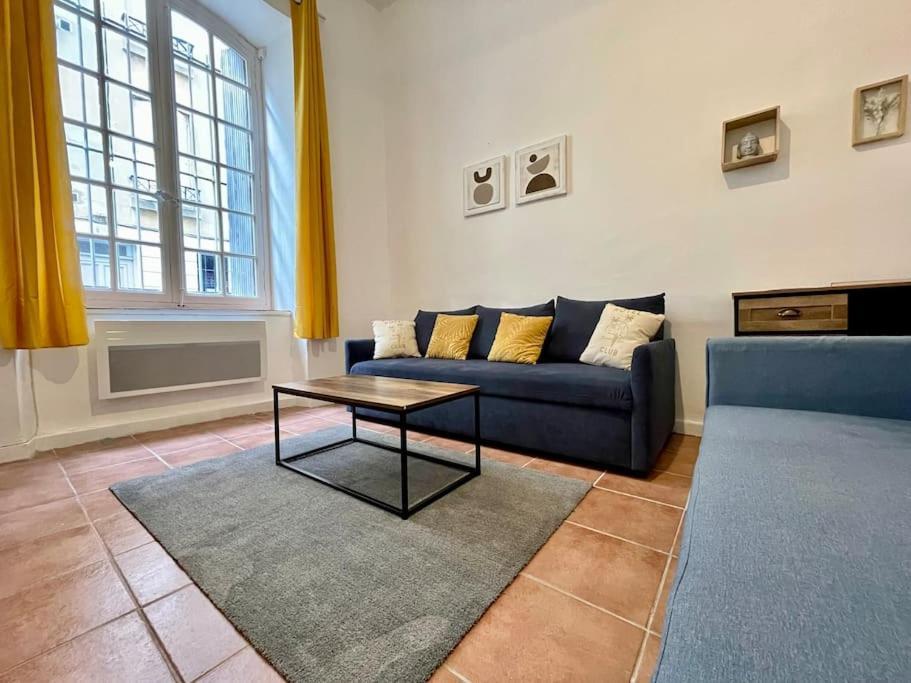 Appartement Confort - Carcassonne Centre エクステリア 写真
