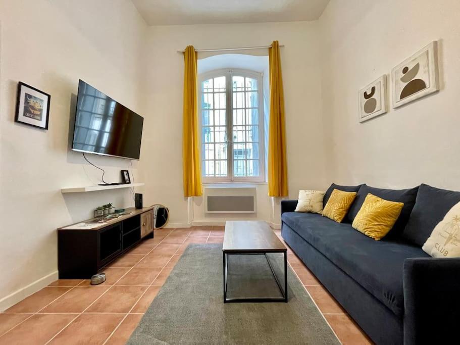 Appartement Confort - Carcassonne Centre エクステリア 写真